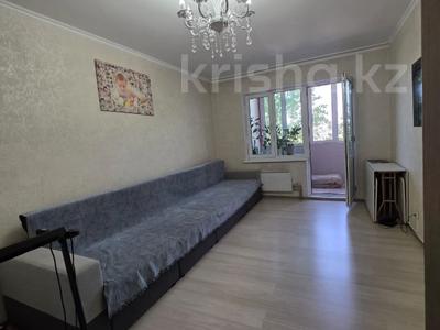 1-бөлмелі пәтер · 40 м² · 3/6 қабат, Көкжиек ш/а., бағасы: 21.5 млн ₸ в Алматы, Жетысуский р-н