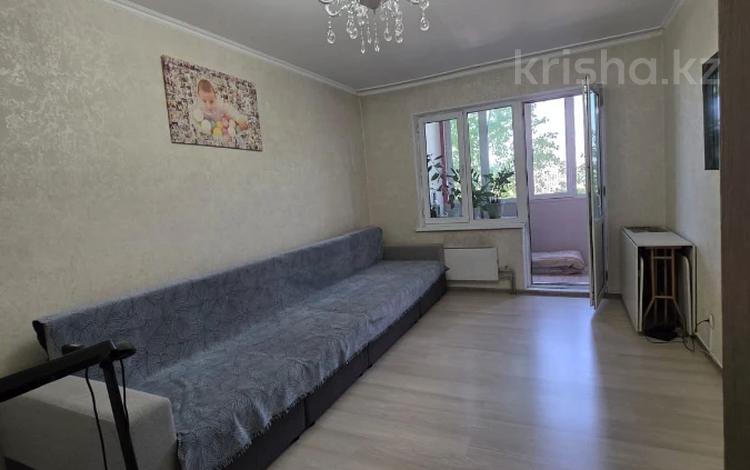 1-комнатная квартира · 40 м² · 3/6 этаж, мкр Кокжиек за 21.5 млн ₸ в Алматы, Жетысуский р-н — фото 6