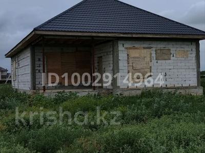 Отдельный дом · 5 комнат · 210 м² · 10 сот., 4 18 — 10 микрарайон за 20 млн 〒 в Жибек Жолы