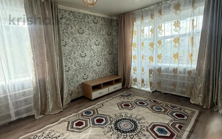 1-комнатная квартира · 31 м² · 4/4 этаж, алтынсарина за 12.3 млн ₸ в Петропавловске — фото 2