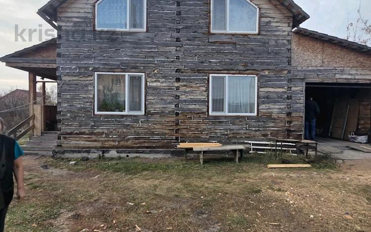 Отдельный дом · 3 комнаты · 120 м² · 10 сот., Солнечный 1 за 20.6 млн 〒 в Петропавловске — фото 2