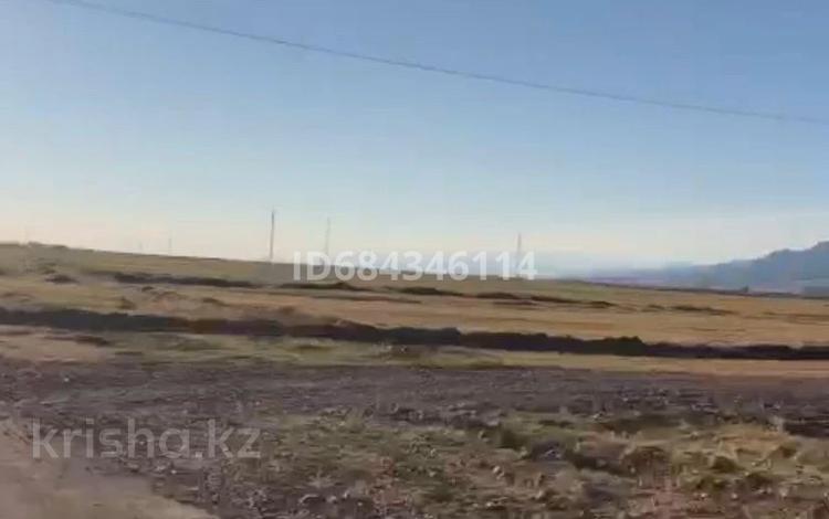 Участок · 10 соток, улица Артыкбаева (райгаз) 31 — улица Сарымолдаева (райгаз) за 3.5 млн ₸ в Мерке — фото 5