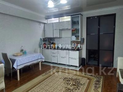 1-бөлмелі пәтер · 33.6 м² · 5/7 қабат, Өжет ш/а., Северное кольцо 86/7, бағасы: 21.5 млн ₸ в Алматы, Алатауский р-н