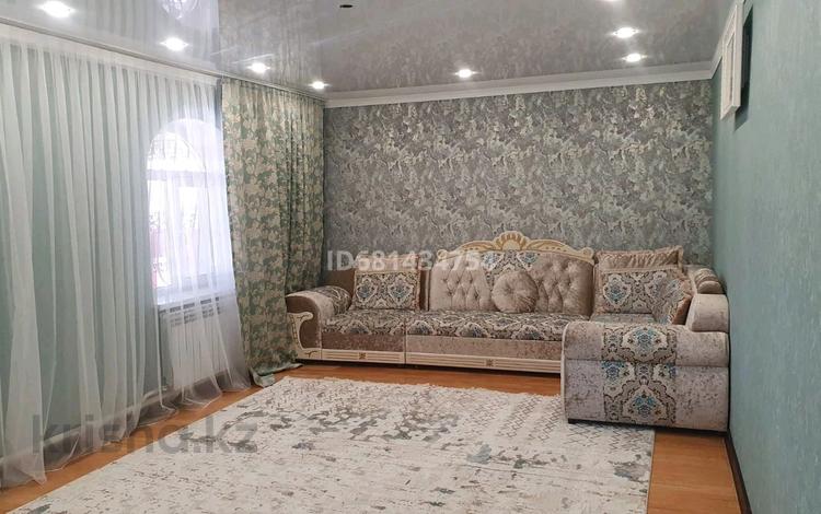 Дача · 4 комнаты · 215 м² · 8 сот., Достык тау 27 за 55 млн ₸ в Каскелене — фото 20