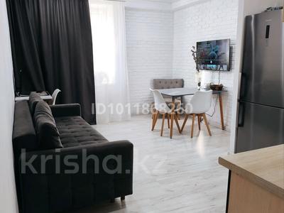 2-комнатная квартира · 47 м² · 2/2 этаж, Просп. Азаттык 89 за 15 млн ₸ в Атырау, мкр Авангард-2
