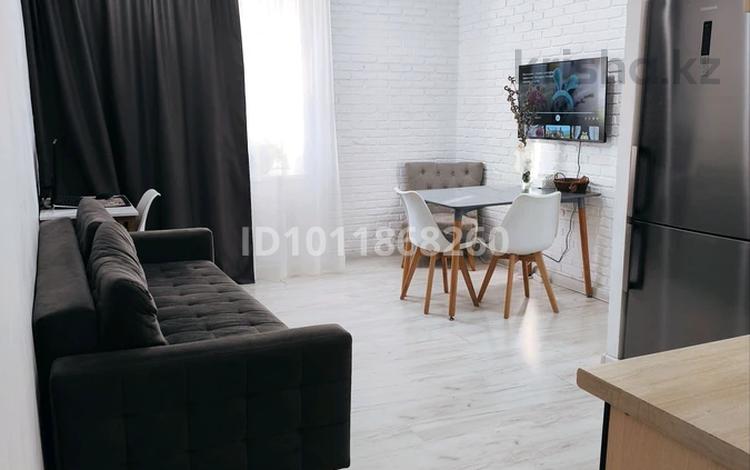 2-бөлмелі пәтер · 47 м² · 2/2 қабат, Просп. Азаттык 89, бағасы: 15 млн ₸ в Атырау, мкр Авангард-2 — фото 2