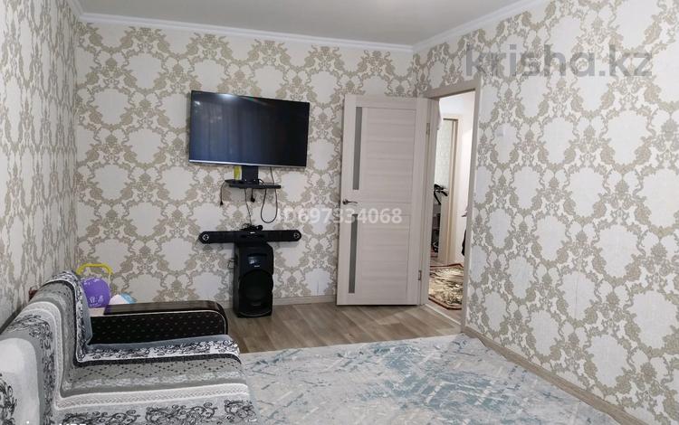 3-комнатная квартира · 62 м² · 2/5 этаж, 7 38 за 13 млн ₸ в Степногорске — фото 7