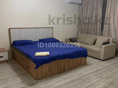 1-комнатная квартира · 45 м² · 4/7 этаж, мкр Ожет 86/13 за 31 млн ₸ в Алматы, Алатауский р-н