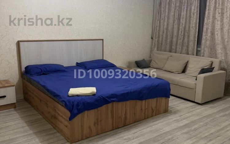 1-комнатная квартира · 45 м² · 4/7 этаж, мкр Ожет 86/13 за 31 млн ₸ в Алматы, Алатауский р-н — фото 2