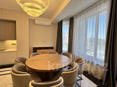 7-бөлмелі пәтер · 350 м² · 1/3 қабат, Сейдимбека 110/1 — Шаймерденова, бағасы: 470 млн ₸ в Алматы, Наурызбайский р-н