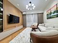 4-комнатная квартира · 120 м² · 6/22 этаж, Аль-Фараби 77/3 — Esentai apartment за ~ 1.5 млн ₸ в Алматы, Бостандыкский р-н — фото 10