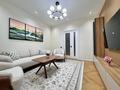 4-комнатная квартира · 120 м² · 6/22 этаж, Аль-Фараби 77/3 — Esentai apartment за ~ 1.5 млн ₸ в Алматы, Бостандыкский р-н — фото 2