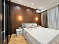 4-комнатная квартира · 120 м² · 6/22 этаж, Аль-Фараби 77/3 — Esentai apartment за ~ 1.5 млн ₸ в Алматы, Бостандыкский р-н — фото 7