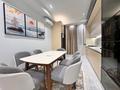 4-комнатная квартира · 120 м² · 6/22 этаж, Аль-Фараби 77/3 — Esentai apartment за ~ 1.5 млн ₸ в Алматы, Бостандыкский р-н — фото 8