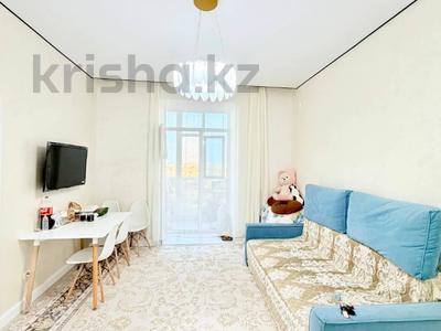 2-бөлмелі пәтер · 35 м² · 7/12 қабат, ​Улица А 52 10/1, бағасы: ~ 24.6 млн ₸ в Астане, Сарайшык р-н