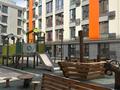 3-бөлмелі пәтер · 89.6 м² · 9/9 қабат, 189 квартал 25/1, бағасы: 33.5 млн ₸ в Шымкенте, Каратауский р-н