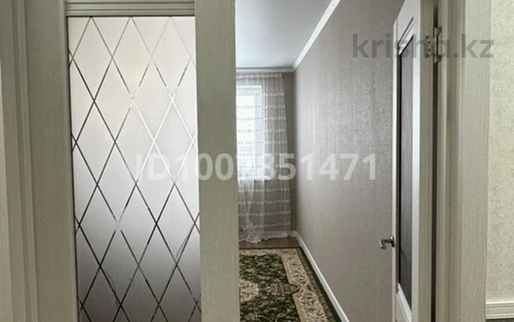 1-комнатная квартира · 38 м² · 9/16 этаж, проспект Аль фараби 44/1 — Фариза Онгарсыновой за 27 млн ₸ в Астане, Есильский р-н — фото 2