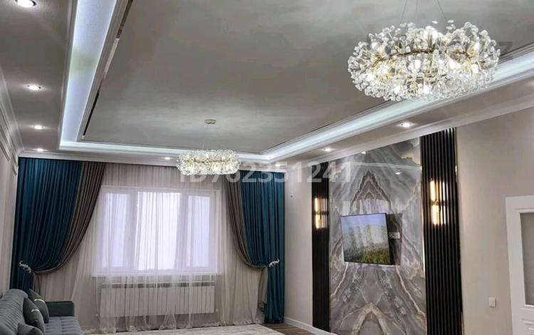 Отдельный дом · 7 комнат · 225 м² · 10 сот., Ахмет Жуйнеки 132 за 62 млн 〒 в Туркестане — фото 2