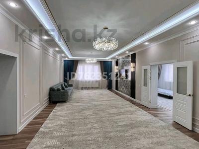 Отдельный дом · 7 комнат · 225 м² · 10 сот., Ахмет Жуйнеки 132 за 52 млн ₸ в Туркестане