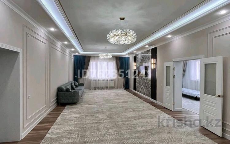 Жеке үй · 7 бөлме · 225 м² · 10 жүзд., Ахмет Жуйнеки 132, бағасы: 46 млн ₸ в Туркестане — фото 16