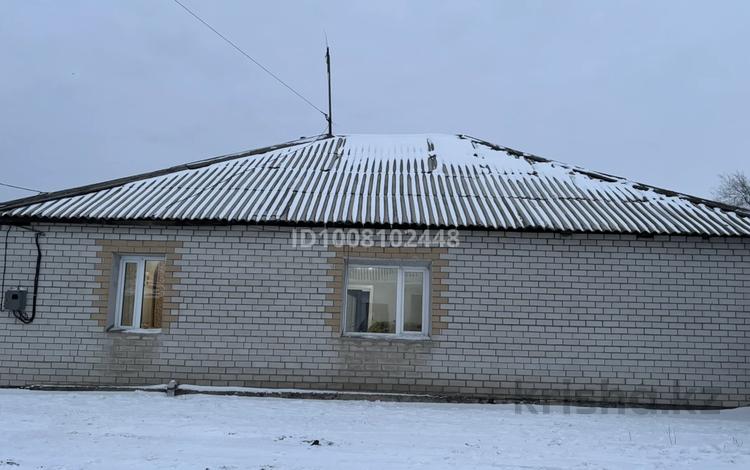 Отдельный дом · 5 комнат · 100 м² · 12 сот., Бобровка, 2 переулок за 17 млн ₸ в Семее — фото 2