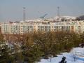 2-комнатная квартира, 68.6 м², Аль-Фараби 144 за 66 млн 〒 в Алматы, Бостандыкский р-н — фото 5