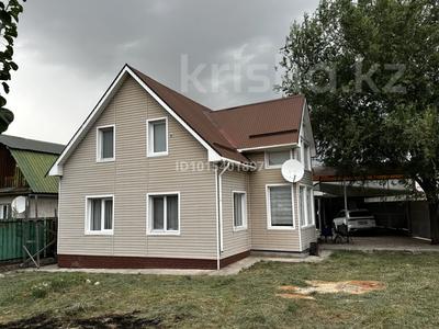 Отдельный дом · 3 комнаты · 120 м² · 7 сот., Мухит 30 за 31 млн ₸ в Талдыбулаке