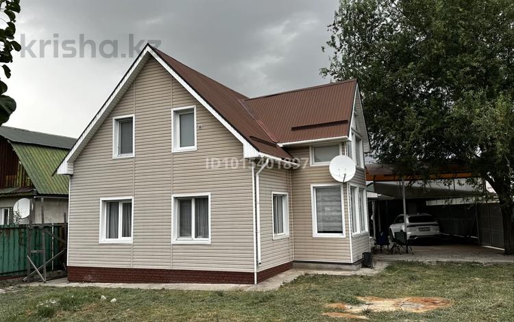 Жеке үй · 3 бөлме · 120 м² · 7 жүзд., Мухит 30, бағасы: 31 млн ₸ в Талдыбулаке — фото 2