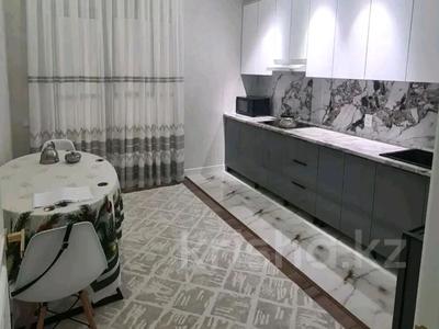 1-бөлмелі пәтер, 40 м², 10/16 қабат ай сайын, Назарбаева 14/1, бағасы: 250 000 〒 в Шымкенте, Каратауский р-н