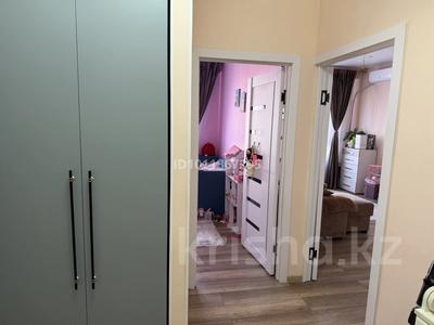 2-комнатная квартира · 48 м² · 1 этаж, мкр Нуршашкан (Колхозши), Алатау 36 за 34 млн 〒 в Алматы, Турксибский р-н