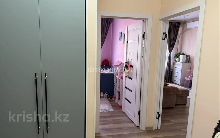 2-бөлмелі пәтер · 48 м² · 1 қабат, мкр Нуршашкан (Колхозши), Алатау 36, бағасы: 34 млн ₸ в Алматы, Турксибский р-н — фото 2