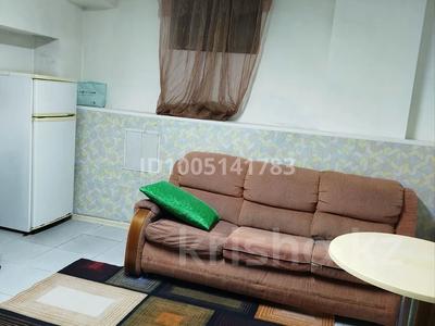 1-бөлмелі пәтер · 20 м² · 1/6 қабат, Көкжиек ш/а., бағасы: 8.5 млн ₸ в Алматы, Жетысуский р-н