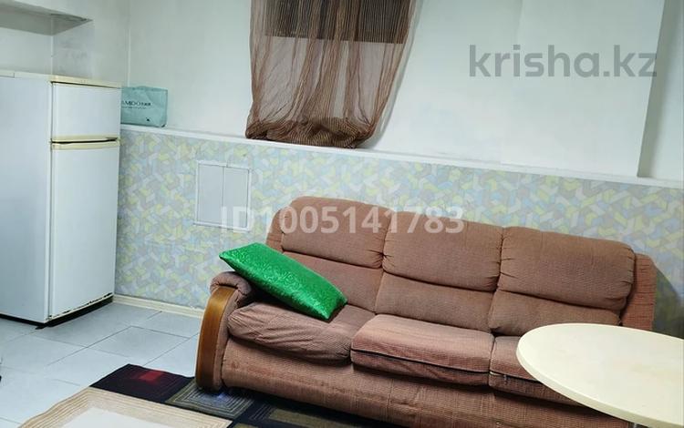 1-бөлмелі пәтер · 20 м² · 1/6 қабат, Көкжиек ш/а., бағасы: 8.5 млн ₸ в Алматы, Жетысуский р-н — фото 2