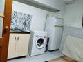 1-бөлмелі пәтер · 20 м² · 1/6 қабат, Көкжиек ш/а., бағасы: 8.5 млн ₸ в Алматы, Жетысуский р-н — фото 4