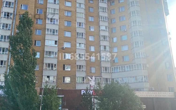 2-комнатная квартира, 57.2 м², 9/16 этаж, Мустафина 21/6 за 32 млн 〒 в Астане, Алматы р-н — фото 2