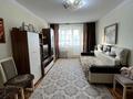 2-комнатная квартира · 57.2 м² · 9/16 этаж, Мустафина 21/6 за 28 млн ₸ в Астане, Алматы р-н