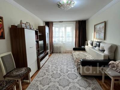 2-комнатная квартира · 57.2 м² · 9/16 этаж, Мустафина 21/6 за 28 млн ₸ в Астане, Алматы р-н