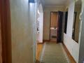 3-комнатная квартира, 80 м², 4/9 этаж помесячно, Шакарима за 200 000 〒 в Семее — фото 3