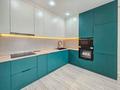 3-комнатная квартира · 63.1 м² · 6/7 этаж, Халиуллина 196/17 за 48.6 млн ₸ в Алматы, Медеуский р-н — фото 8
