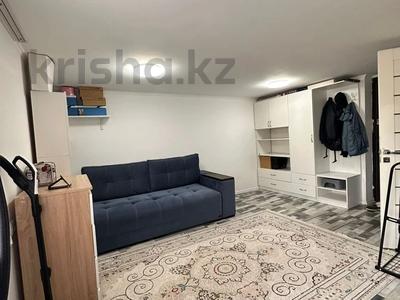 1-бөлмелі пәтер · 24 м² · 5/5 қабат, Тлендиева 50/2, бағасы: 9.5 млн ₸ в Астане, Сарыарка р-н