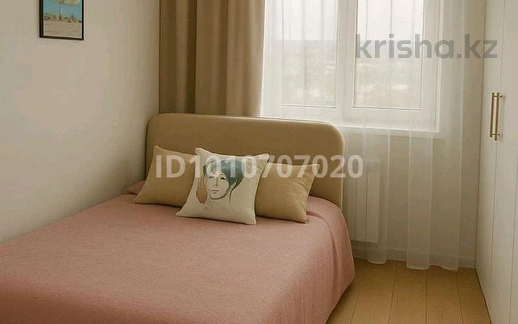 1-комнатная квартира · 41 м² · 10/10 этаж, Сейфуллина 51 за 30 млн ₸ в Алматы, Турксибский р-н — фото 2