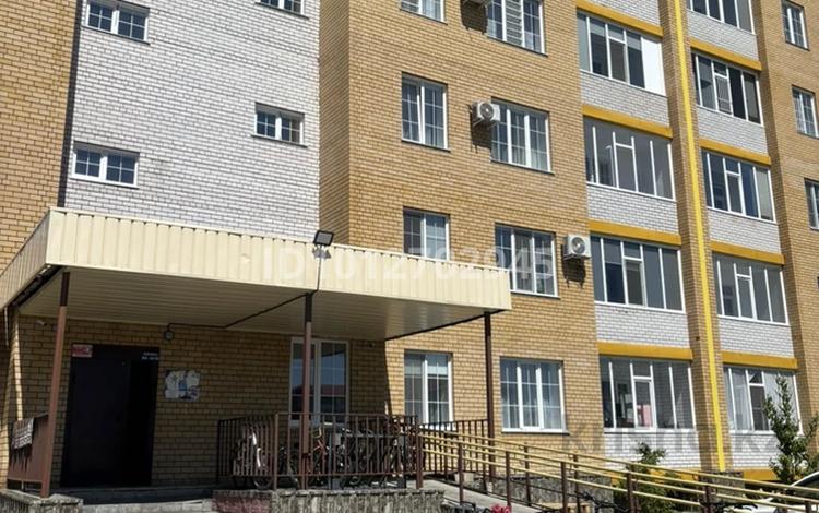 2-бөлмелі пәтер · 64 м² · 2/5 қабат, Көкжал Барака 6, бағасы: 280 000 ₸ в Усть-Каменогорске, Ульбинский — фото 2