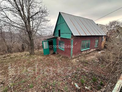 Дача · 2 комнаты · 35 м² · 10 сот., мкр Кенсай 73 — Водохранилище остановка за 13.5 млн 〒 в Алматы, Медеуский р-н