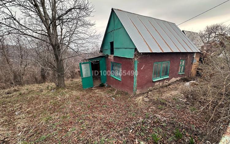 Дача · 2 комнаты · 35 м² · 10 сот., мкр Кенсай 73 — Водохранилище остановка за 13.5 млн ₸ в Алматы, Медеуский р-н — фото 2