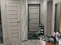 3-комнатная квартира · 59.7 м² · 5/5 этаж, 3микр. 8 за 12 млн ₸ в Лисаковске — фото 6