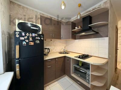 2-бөлмелі пәтер · 43.5 м² · 4/5 қабат, Шагабудинова, бағасы: 33 млн ₸ в Алматы, Алмалинский р-н