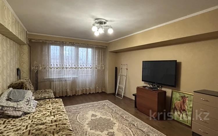 2-комнатная квартира · 56 м² · 4/5 этаж, 3 микрорайон 2 — Район Юбилейного за 23 млн ₸ в Конаеве — фото 2