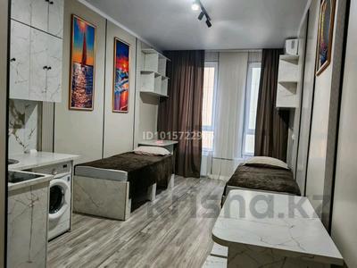 1-бөлмелі пәтер · 25 м² · 6/13 қабат, Тастақ-1 ш/а., Раймбека 348/1, бағасы: 200 000 ₸ в Алматы, Ауэзовский р-н