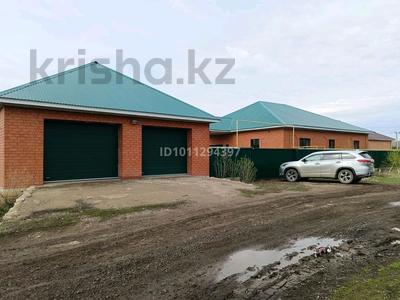 Отдельный дом · 6 комнат · 163 м², Теренсай 500 за 50 млн ₸ в Актобе, СК Сарбаз
