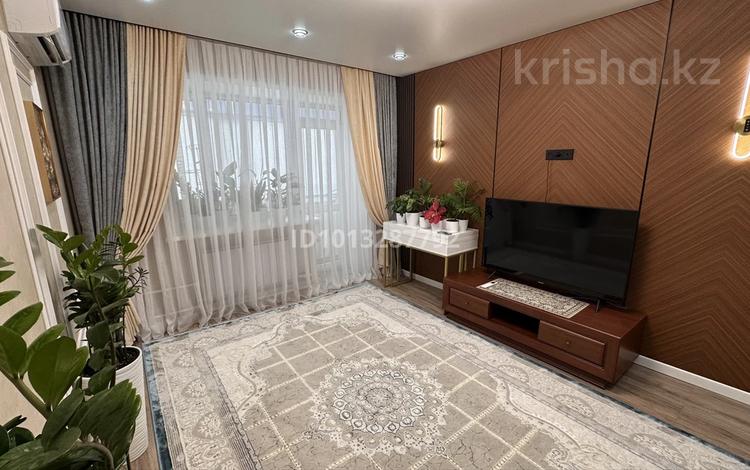 2-комнатная квартира · 48 м² · 3/9 этаж, Бейбітшілік 43 за 30 млн ₸ в Жезказгане — фото 2